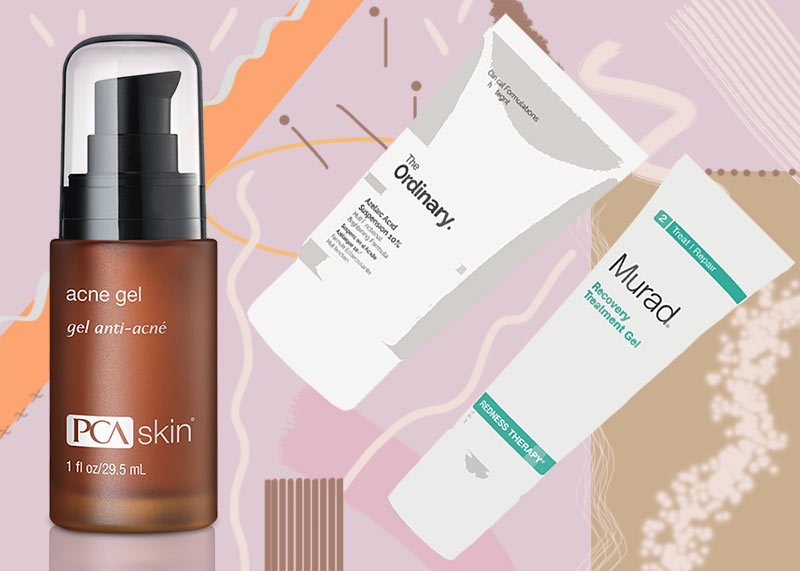 Azelaic Acid: Benefits, Uses & How to Use for Clearer Skin
