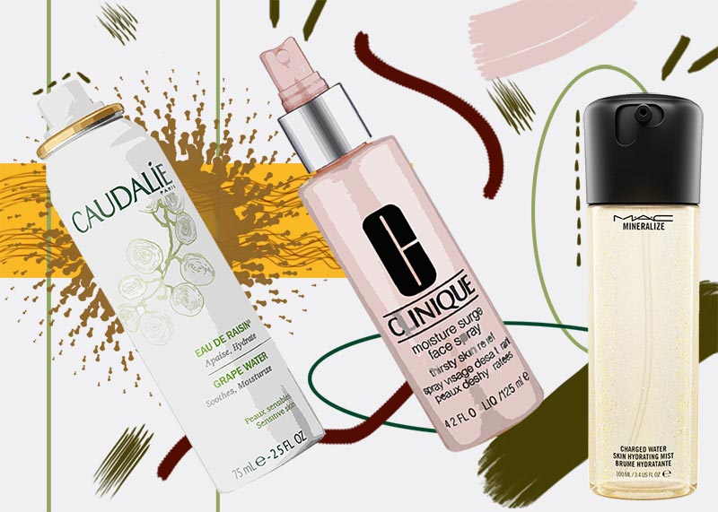 Face Mists: Benefits, How to Use & Best Practices