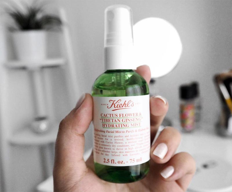 Face Mists: Benefits, How to Use & Best Practices