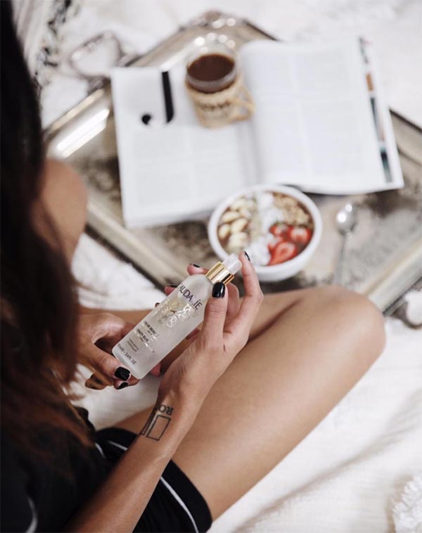 Face Mists: Benefits, How to Use & Best Practices