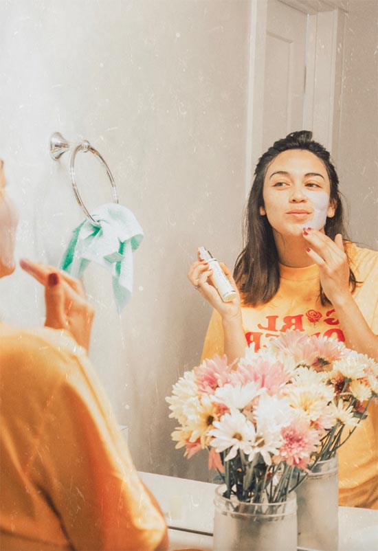 Mud Masks for Detoxifying Skin: Benefits, DIY Recipes & How-To