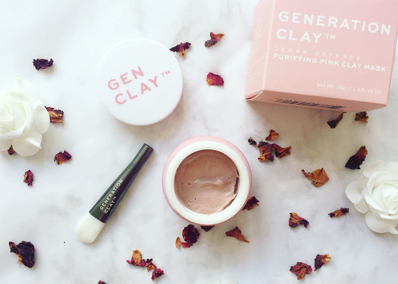 Bentonite Clay for Skin: Benefits, Uses & DIY Mask