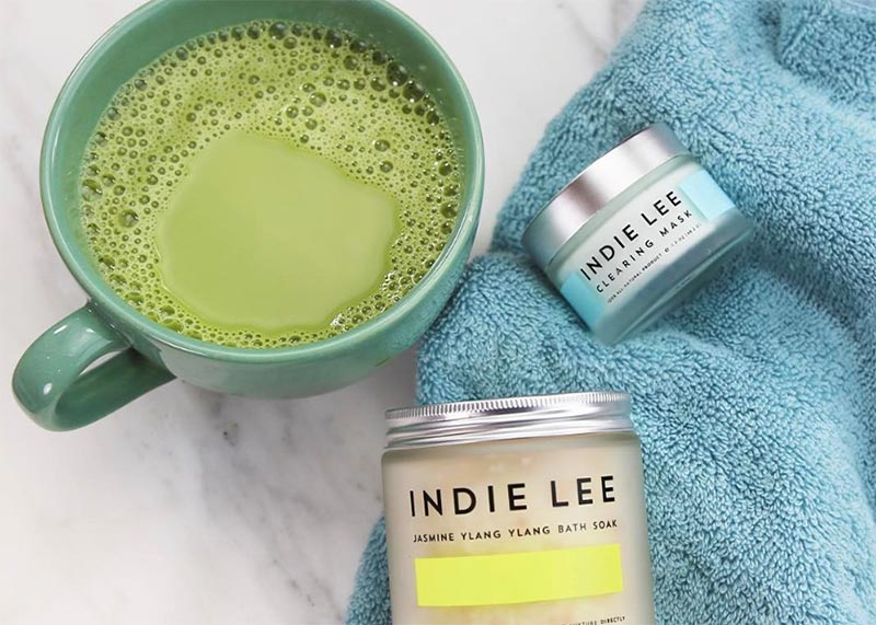 Bentonite Clay for Skin: Benefits, Uses & DIY Mask