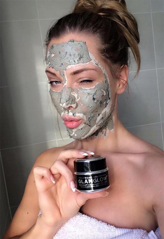 Bentonite Clay for Skin: Benefits, Uses & DIY Mask