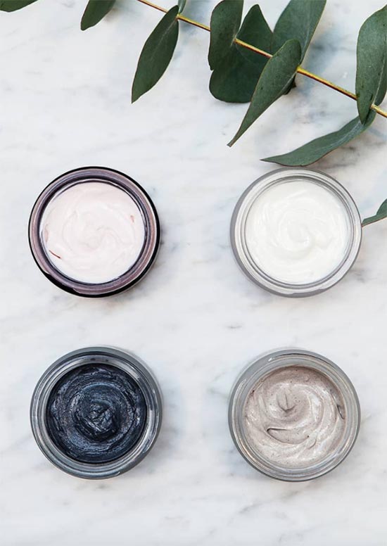 DIY Clay Masks: Natural Solutions for Healthy Skin