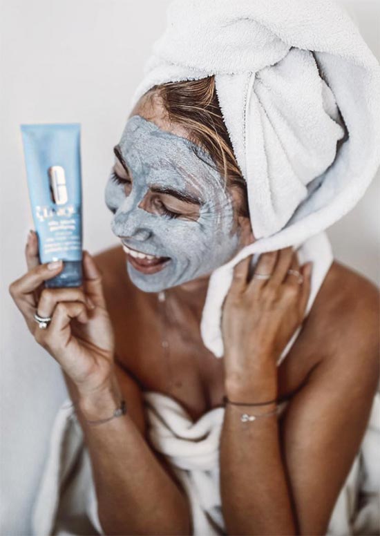 Clay Masks: Benefits, Types & How to Use for Healthy Skin
