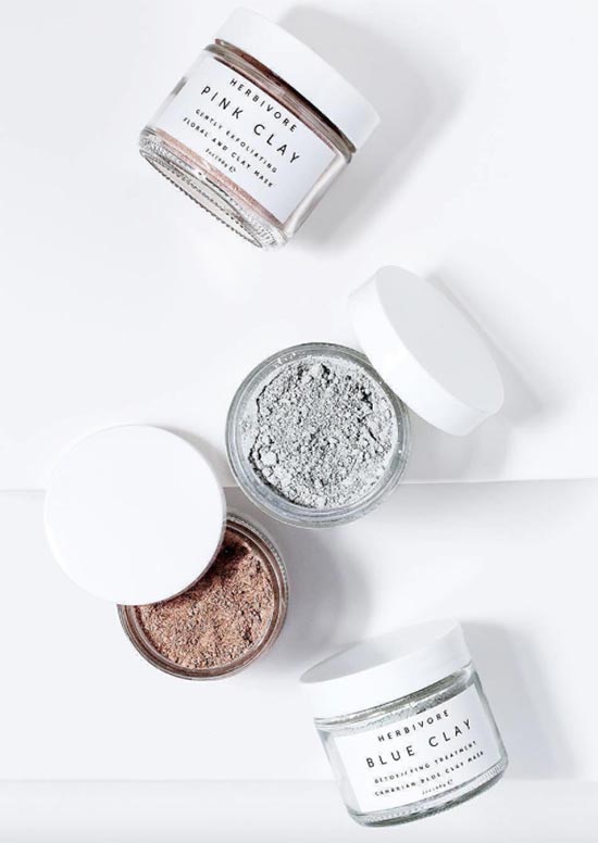 Clay Masks: Benefits, Types & How to Use for Healthy Skin
