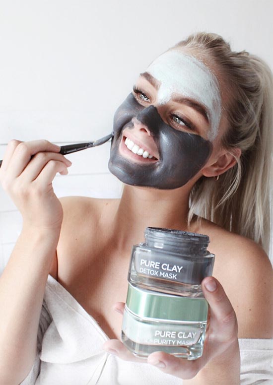 Clay Masks: Benefits, Types & How to Use for Healthy Skin