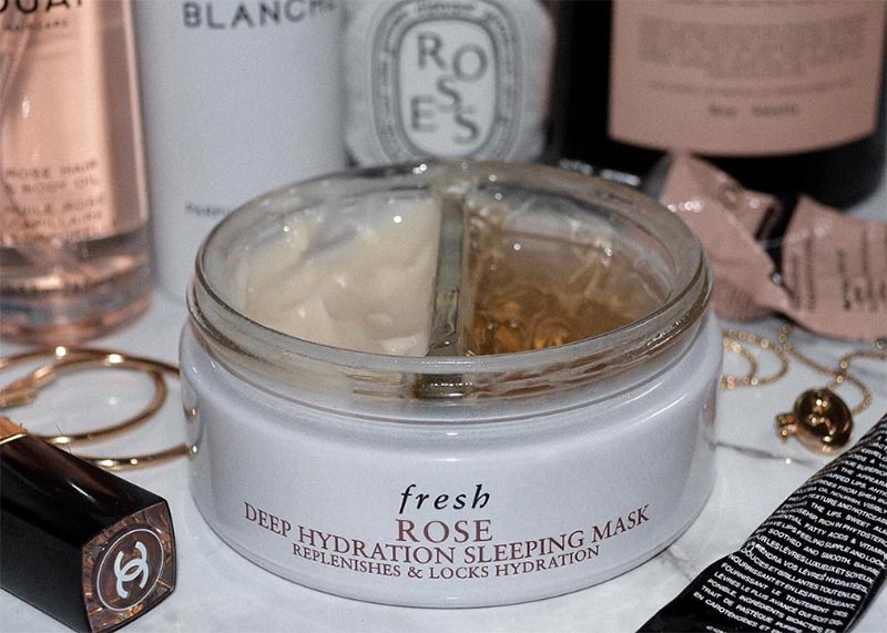 Overnight Face Masks & Sleeping Masks: A Comprehensive Guide