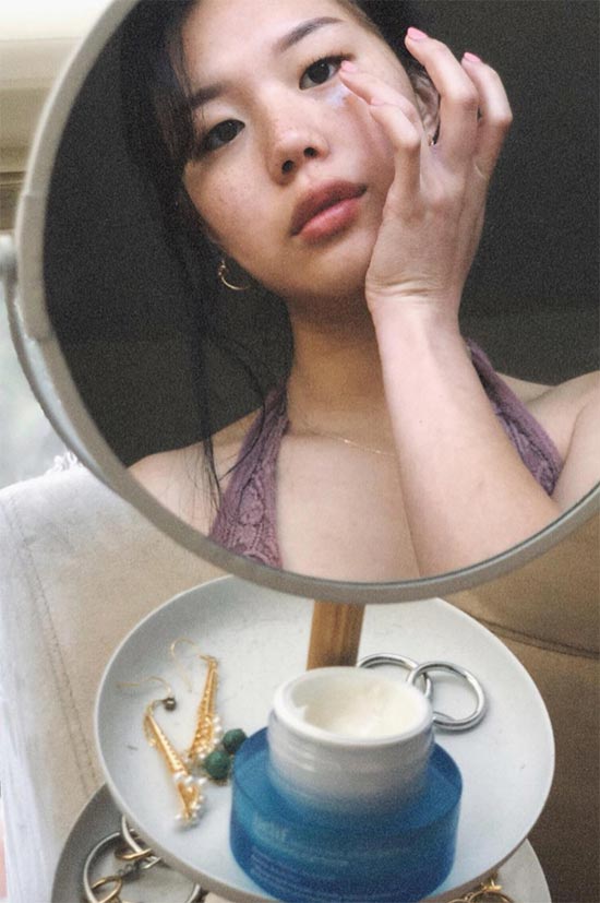 Overnight Face Masks & Sleeping Masks: A Comprehensive Guide