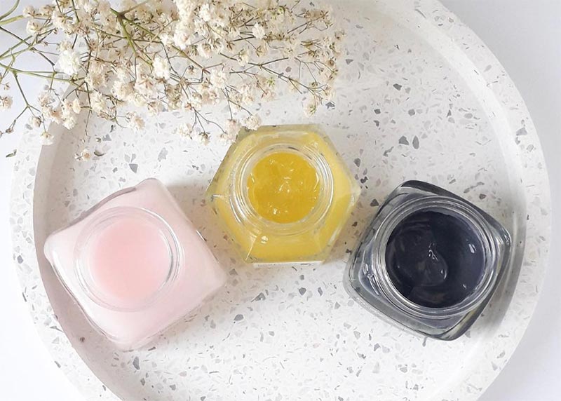 Overnight Face Masks & Sleeping Masks: A Comprehensive Guide