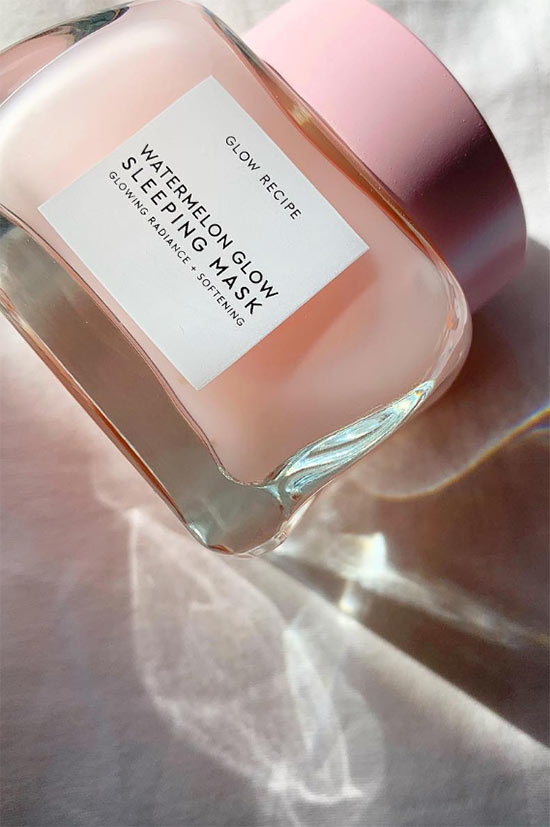 Overnight Face Masks & Sleeping Masks: A Comprehensive Guide