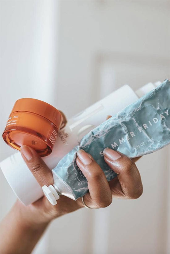 Collagen Cream: Benefits, Types & How It Improves Skin