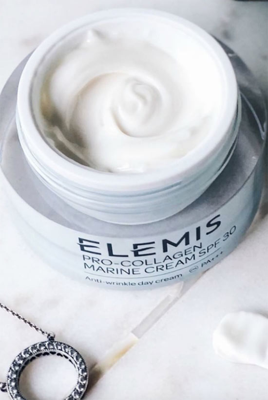 Collagen Cream: Benefits, Types & How It Improves Skin