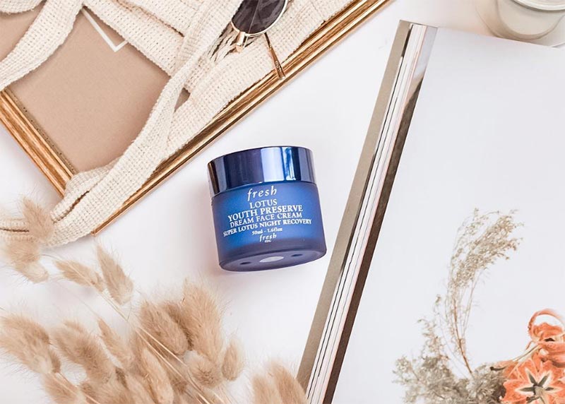 Night Cream vs. Other Face Creams: Do You Need One?