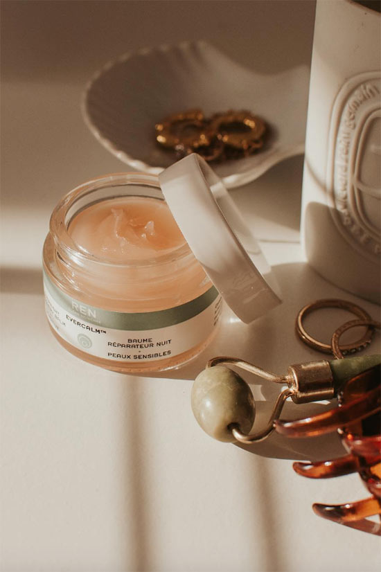 Night Cream vs. Other Face Creams: Do You Need One?