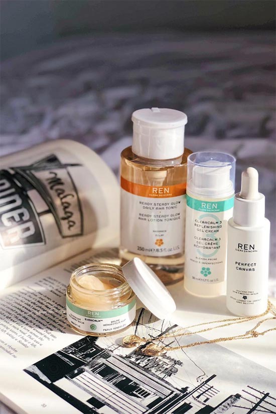 Choosing the Right Night Cream: A Guide for Every Skin Type