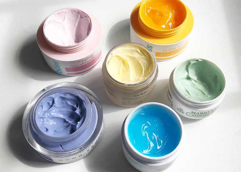 Choosing the Right Night Cream: A Guide for Every Skin Type