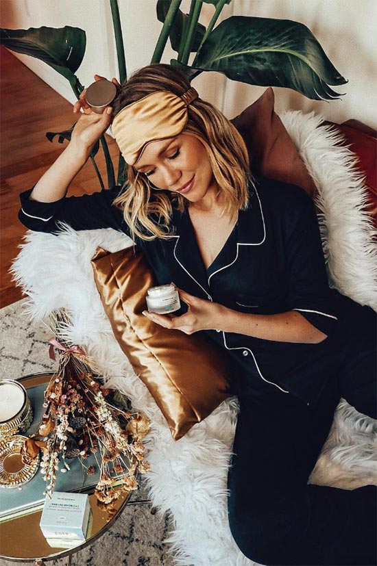 Choosing the Right Night Cream: A Guide for Every Skin Type
