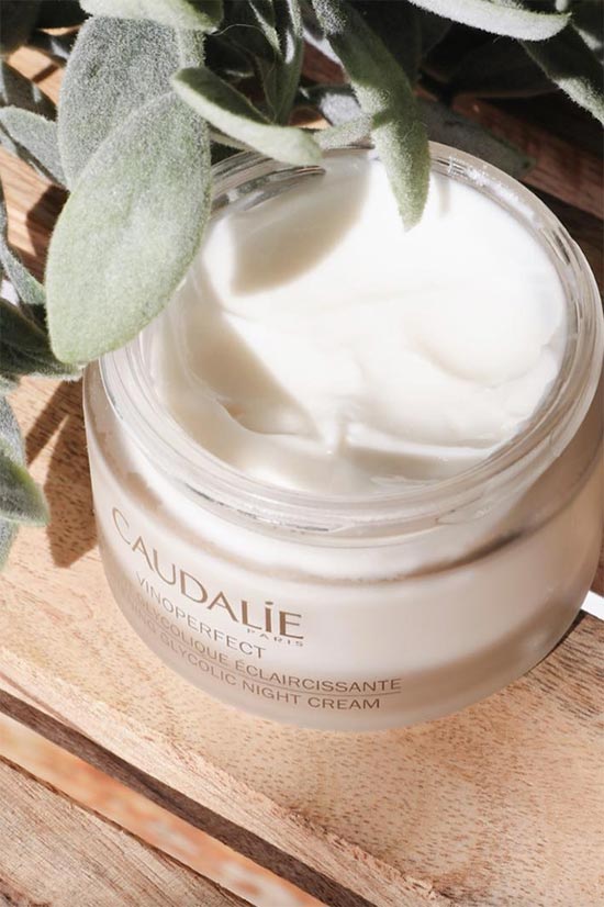 Choosing the Right Night Cream: A Guide for Every Skin Type