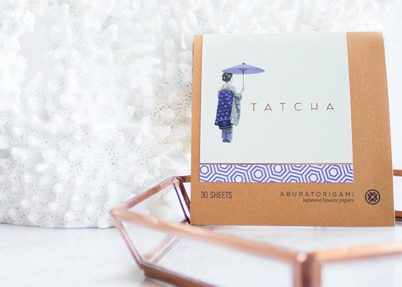 Blotting Papers: Your Guide to Oil-Free Skin & Perfect Makeup