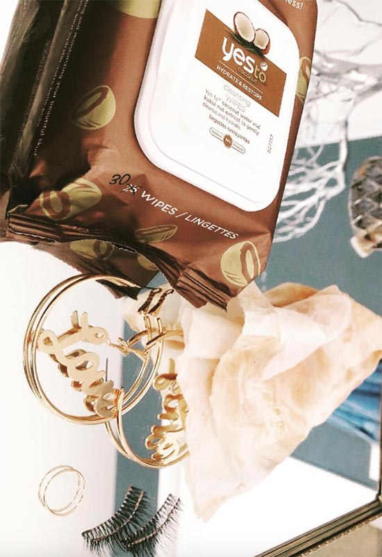 The Ultimate Guide to Using Face Wipes Effectively