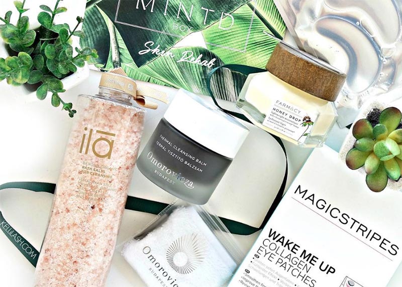 Cleansing Balm Guide: Gentle Makeup & Skin Removal