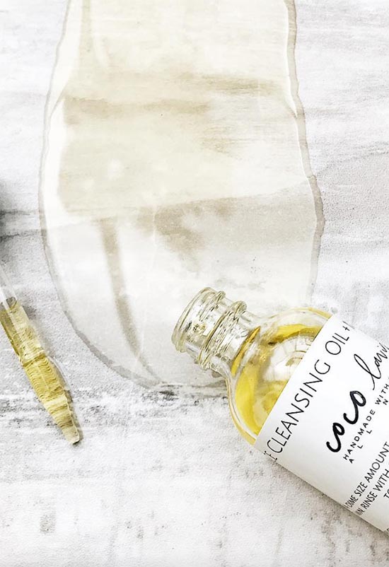 Oil Cleansing Method (OCM): Benefits, How-To & Skin Type Guide