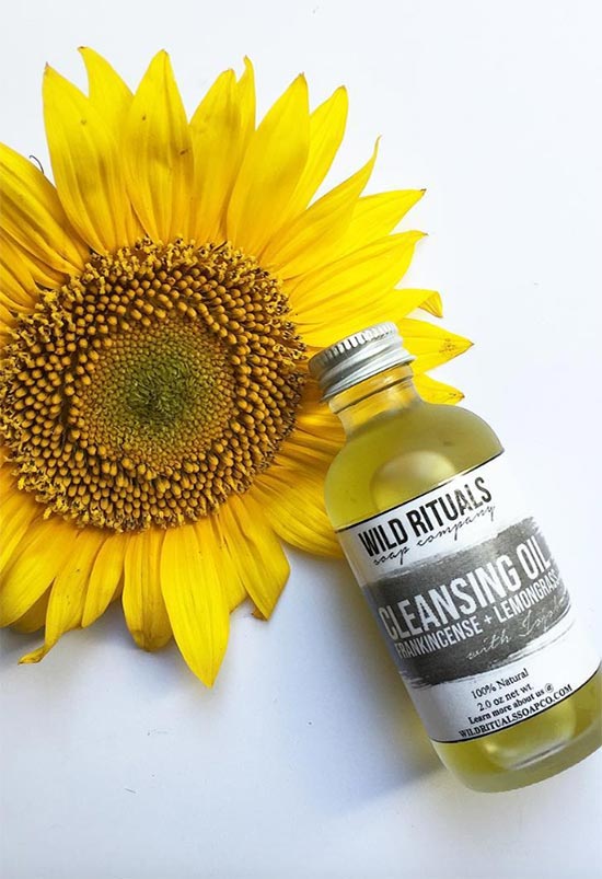 Oil Cleansing Method (OCM): Benefits, How-To & Skin Type Guide