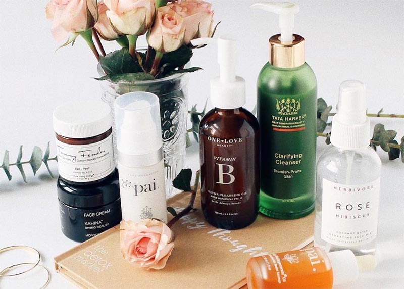 Makeup Remover vs. Cleanser vs. Toner: Understanding the Difference