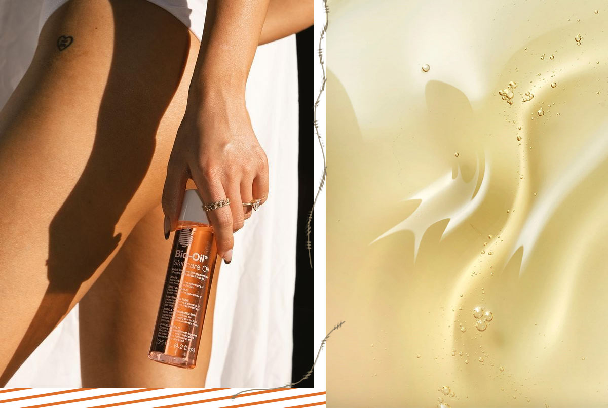 Body Oil: Benefits, How to Use & Choosing the Right One