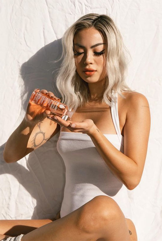 Body Oil: Benefits, How to Use & Choosing the Right One