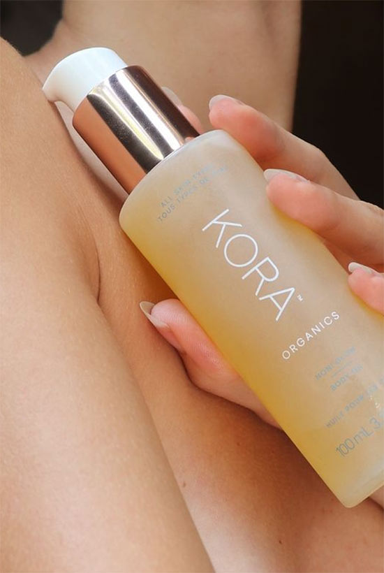 Body Oil: Benefits, How to Use & Choosing the Right One