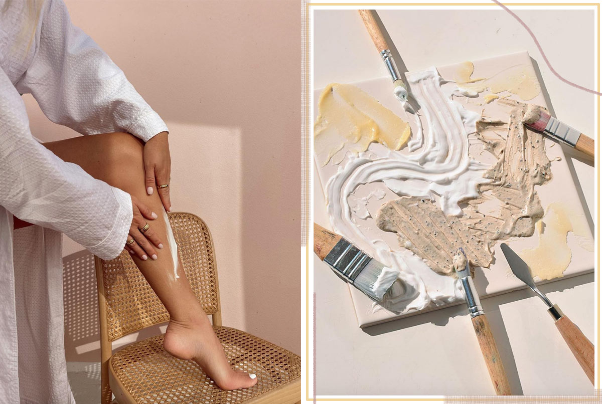 DIY Body Butter: Easy Recipes for Custom Skincare