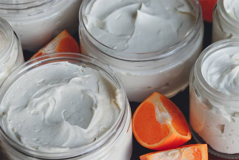 DIY Body Butter: Easy Recipes for Custom Skincare