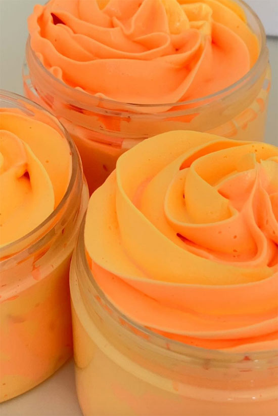 DIY Body Butter: Easy Recipes for Custom Skincare