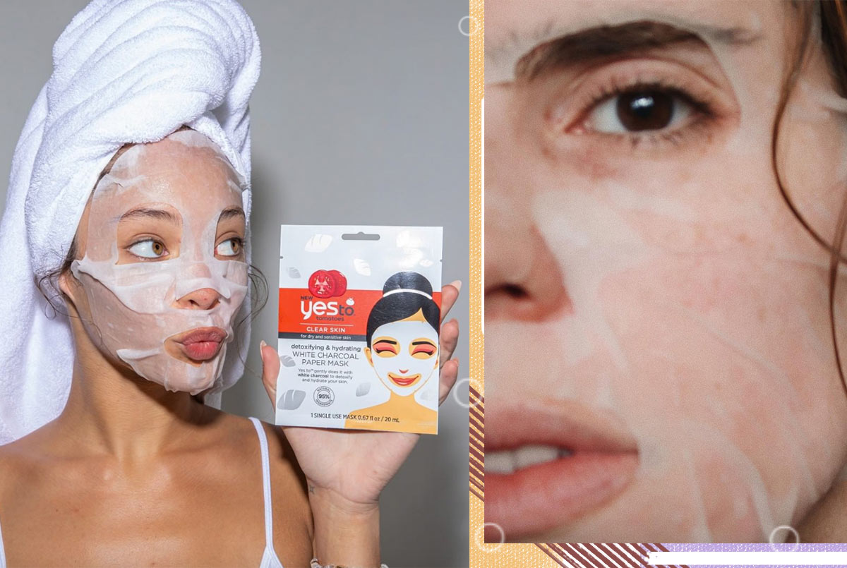 Sheet Masks: Your Complete Guide to Skincare Benefits & Application