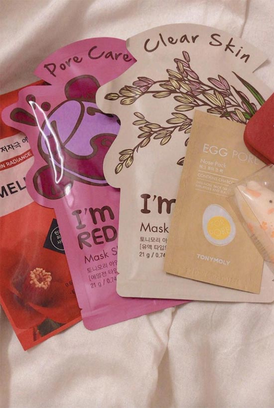 Sheet Masks: Your Complete Guide to Skincare Benefits & Application