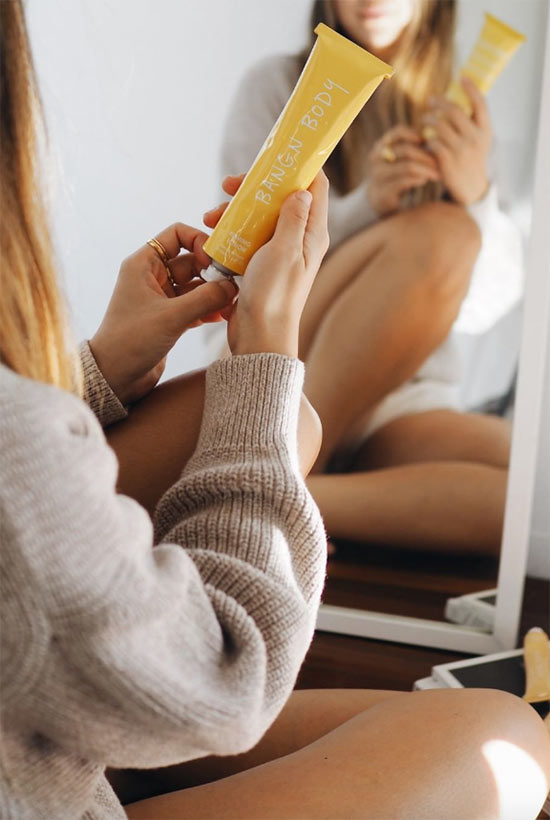 Find the Perfect Body Moisturizer for Your Skin Type | [Your Brand/Website]