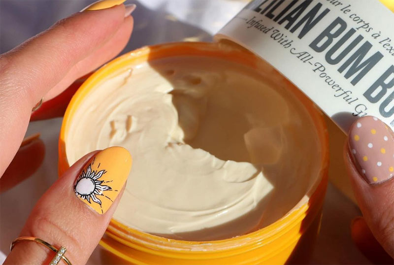 Body Creams, Lotions, Butters & Oils: What s the Difference?