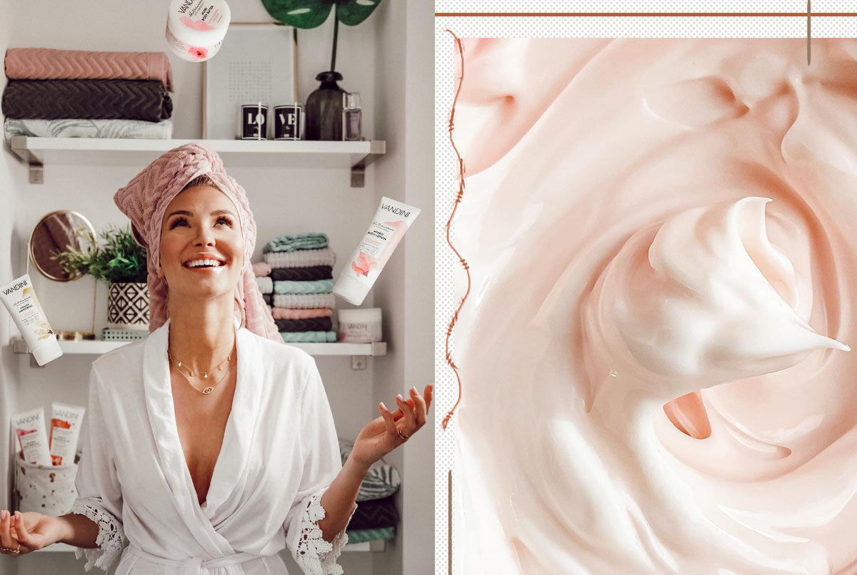 Body Creams, Lotions, Butters & Oils: What s the Difference?