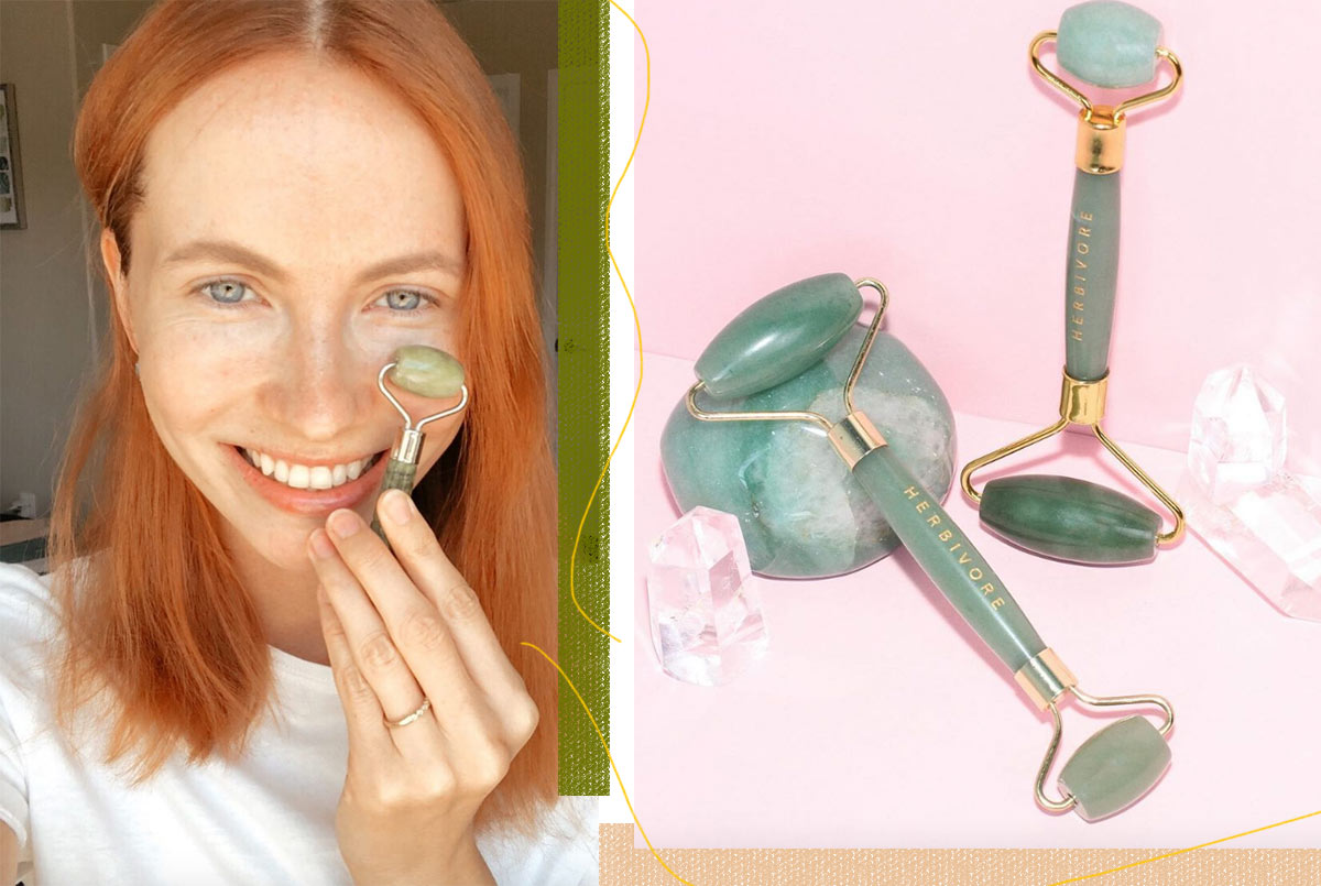 Jade Roller Guide: Techniques & Benefits for a Radiant Complexion