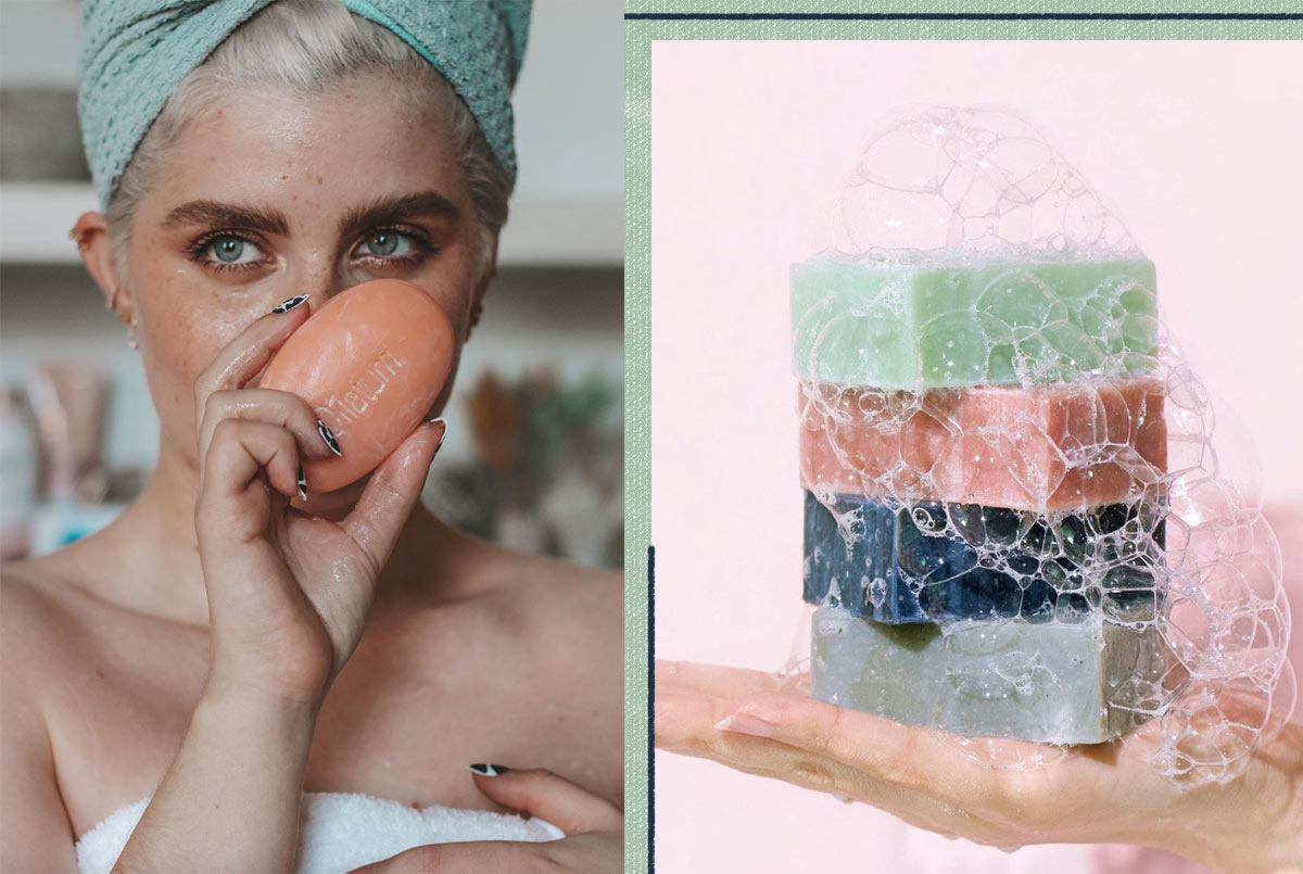 Bar Soap Guide: Types, Benefits & Choosing the Best for Your Skin