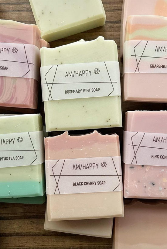 Bar Soap Guide: Types, Benefits & Choosing the Best for Your Skin
