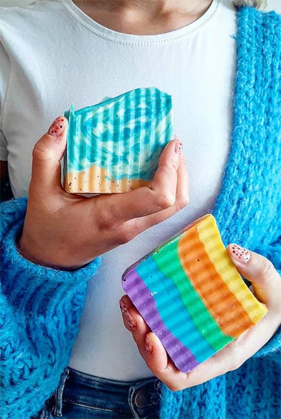 Bar Soap Guide: Types, Benefits & Choosing the Best for Your Skin