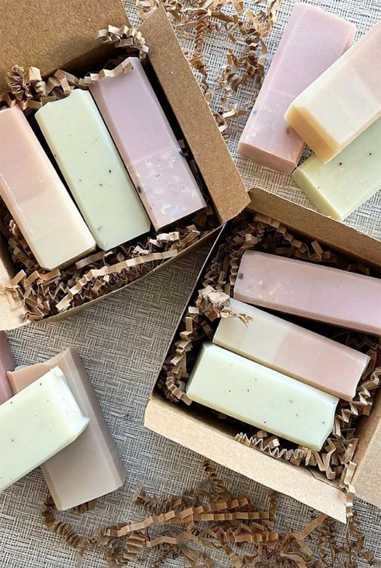 Bar Soap Guide: Types, Benefits & Choosing the Best for Your Skin