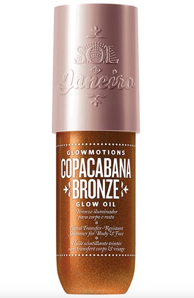 Top 21 Body Glitter & Shimmer Products for a Radiant Glow | [Year]
