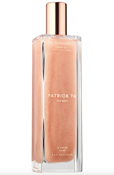 Top 21 Body Glitter & Shimmer Products for a Radiant Glow | [Year]