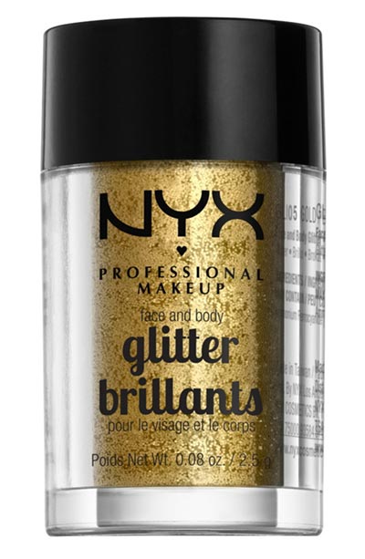 Top 21 Body Glitter & Shimmer Products for a Radiant Glow | [Year]