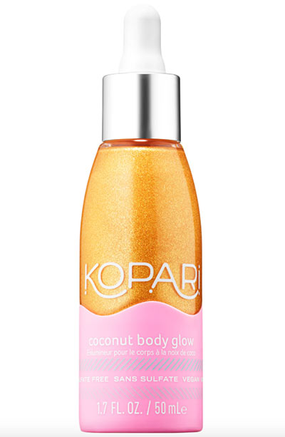 Top 21 Body Glitter & Shimmer Products for a Radiant Glow | [Year]